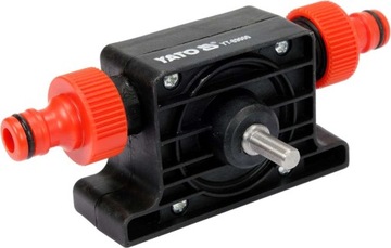 POMPKA NA WIERTARKĘ YATO