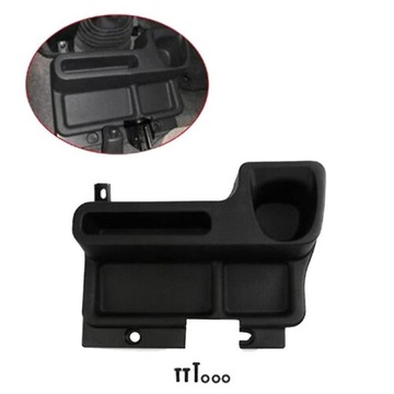 LOKETNÍ OPĚRKA KONZOLA STŘEDNÍ SKŘÍŇKA DO LAND CRUISER FJ70-79 LC76 LC77