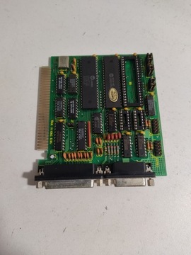 Старая карта расширения