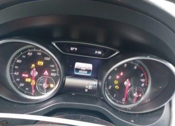 Mercedes CLA C118/X118 2019 Mercedes-Benz CLA MERCEDES-BENZ CLA 250 4MATIC 2.0 Benzyna 211KM, zdjęcie 10