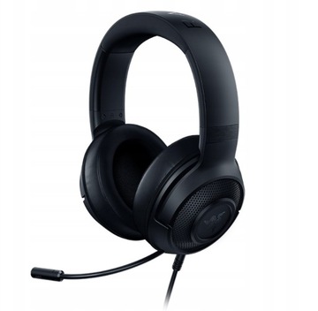 Игровые наушники Razer Kraken X USB 7.1 с микрофоном