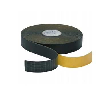 ACE РЕЗИНОВАЯ ИЗОЛЯЦИОННАЯ ЛЕНТА ARMAFLEX 15 м x 5 см ARMACELL