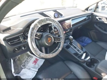 Porsche Macan 2022 Porsche Macan 2022 2.0L 2.0 Benzyna 261KM, zdjęcie 10