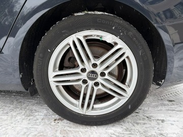 Audi A4 B8 Limousine Facelifting 1.8 TFSI 170KM 2013 Audi A4 Limousine 1.8 benzyna 170 KM manual Xenony, zdjęcie 30