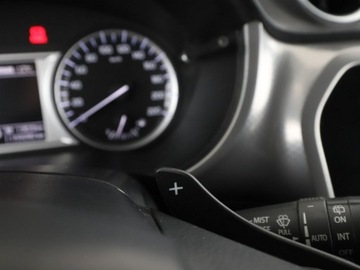 Suzuki Vitara III SUV 1.6 VVT 120KM 2016 Suzuki Vitara automat 4x4 skóra/alcantara navi, zdjęcie 30
