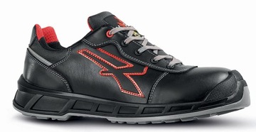 MĘSKIE LEKKIE OBUWIE BUTY BHP ROBOCZE U-POWER BILLIE S3S CI FO SR ESD R.44