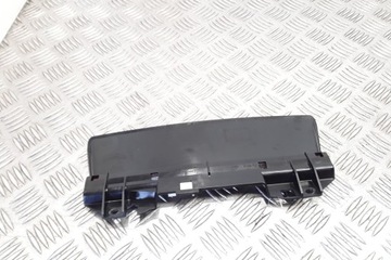 PŘÍDAVNÁ SVĚTLO STOP JAGUAR X-TYPE (X400) 1X4313A613AD 2.1L GASOLINE 115KW