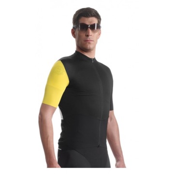 KOSZULKA Rowerowa ASSOS SS.CENTO EVO8 M