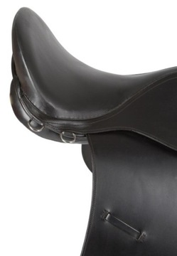 Универсальное седло Kerbl PONY.