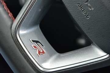 Seat Alhambra II (7N) Van Facelifting 2.0 TDI 150KM 2018 Seat Alhambra FR line 2.0TDi 150KM DSG XI.2018r., zdjęcie 26