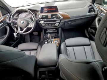BMW X3 G01 2020 BMW X3 sDrive30i, od ubezpieczalni 2.0 Benzyna 248KM, zdjęcie 7