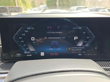 BMW X5 G05 2024 BMW X5 M60 XDrive 2024 4.4 Benzyna 523KM, zdjęcie 8