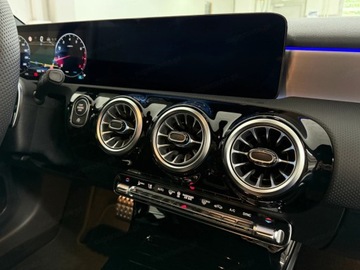 Mercedes Klasa A W177/V177 Hatchback Facelifting 2.0 220 190KM 2025 A Klasa 220 4-Matic AMG Line 2.0 (190KM) 2025, zdjęcie 10