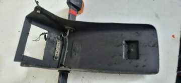 Kawasaki gpz kle 500 пластина крепления арки заднего крыла