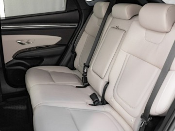 Hyundai Tucson IV SUV 1.6 T-GDI 48V 180KM 2024 Hyundai Tucson ZS841SV#1.6 T-GDi Platinum 4WD DCT, zdjęcie 24