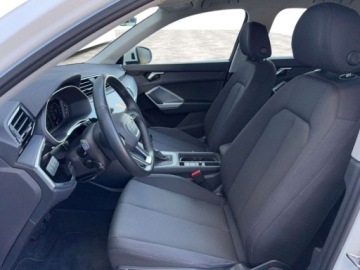 Audi Q3 II SUV 2.0 40 TFSI 190KM 2024 Audi Q3 40 TFSI 190 KM Quattro S-Tronic Salon PL 1 Wlasciciel Gwarancja, zdjęcie 8