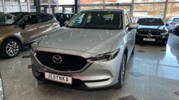Mazda CX-5 II 2018 Mazda CX-5 CX5 2.0 Benzyna 160KM led xenon Navi Kamera MOZLIWA ZAMIANA, zdjęcie 1