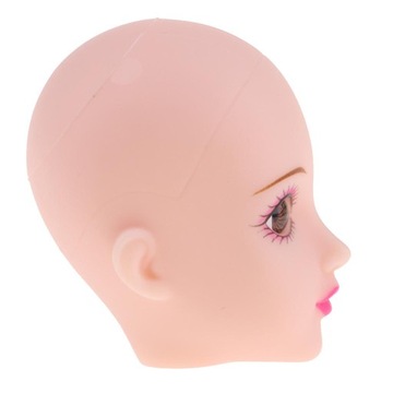 Кукла девочка с шарнирными глазами / 6 кукол BJD,