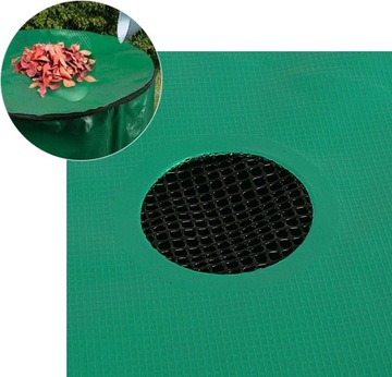 КОНТЕЙНЕР ДЛЯ ДОЖДЕВОЙ ВОДЫ 500 Л СКЛАДНОЙ БАК