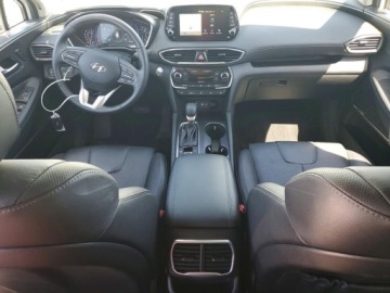 Hyundai Santa Fe IV 2020 Hyundai Santa Fe Limited 2020 2.0 Benzyna 235KM, zdjęcie 8