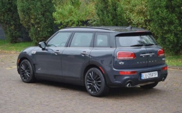 Mini Clubman F54 Kombi 2.0 178KM 2020 MINI Clubman GWARANCJA, 2020r, 2.0 Benzyna, 4x4, Automat, Swietnie utrzyma, zdjęcie 3