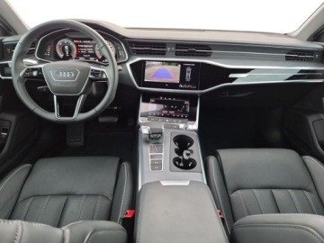 Audi A7 C8 Sportback Facelifting 2.0 40 TDI 204KM 2025 Audi A7 Sportback Audi A7 Sportback 40 TDI quattro 204KM S tronic 2.0 204KM, zdjęcie 21