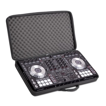 ЖЕСТКИЙ ЧЕХОЛ ДЛЯ СУМКИ Жесткий футляр для контроллера UDG Creator XL U8303BL