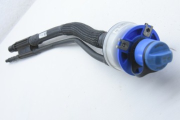 FORD TRANSIT MK8 VIII CUSTOM II LIFT RURA WLEW ADBLUE