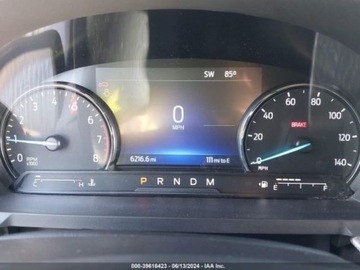 Ford Explorer VI 2023 Ford Explorer 2023r., 4x4, 2.3L 2.3 Benzyna 300KM, zdjęcie 10