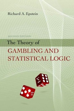 Theory of Gambling and Statistical Logic EBOOK