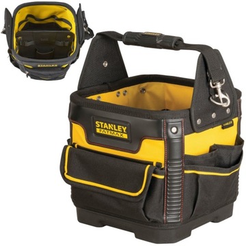 Torba narzędziowa otwarta Stanley Fatmax 1-93-952