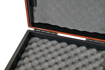 ЧЕМОДАН ДЛЯ ЭЛЕКТРОИНСТРУМЕНТОВ QBRICK ОТВЕРТКА SKRQTCPROFCZAPG001