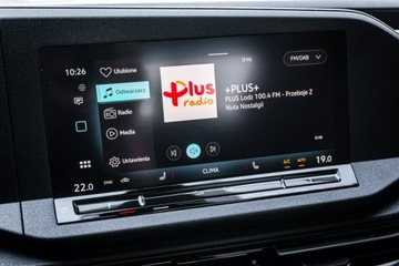 Volkswagen Caddy V Caddy 2.0 TDI 122KM 2024 Volkswagen VW Caddy 5 DARK LABEL 122 KM DSG DEMO, zdjęcie 22