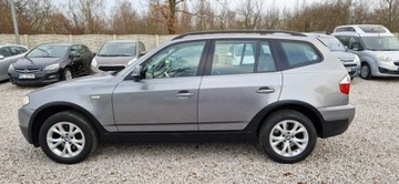 BMW X3 F25 2010 BMW X3 Jeden Właściciel Super Stan 2.0 d, zdjęcie 3
