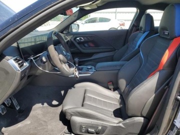 BMW Seria 2 G42-U06 2024 BMW M2 2024, 3.0L, od ubezpieczalni, zdjęcie 6