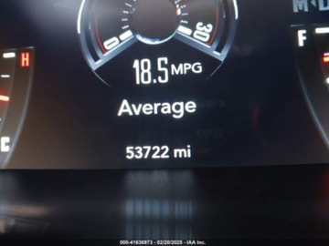 Dodge Challenger III 2021 Dodge Challenger RT 2021 5.7l 5.7 Benzyna 372KM, zdjęcie 11