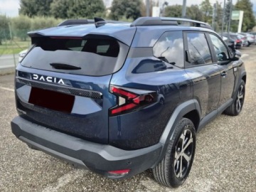 Dacia Bigster 1.2 mild hybrid 140 140KM 2026 Od ręki - Journey LPG 1.2 mHEV 140KM / Pakiet Parking, Zimowy Plus, zdjęcie 2