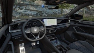 Volkswagen Tayron 2026 Volkswagen Tayron R-Line Plus 2.0 TDI 4MOTION 193, zdjęcie 3