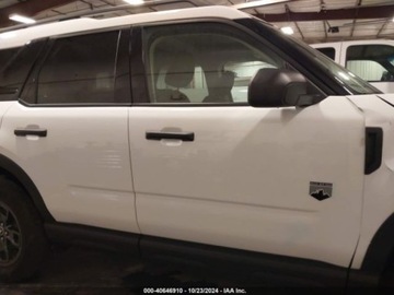 Ford 2023 Ford Bronco 2023 Ford Bronco Sport Big Bend 4x4 1.5 Benzyna 181KM, zdjęcie 6