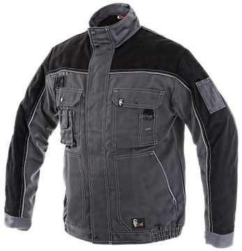 CXS ORION OCIEPLANA BLUZA ROBOCZA ZIMOWA r. 52-54