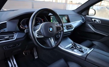 BMW X5 G05 SUV Plug-In 3.0 45e 394KM 2021 BMW X5 BMW X5 3.0 Hybryda Plug-in 394KM, zdjęcie 17