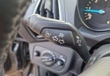 Ford Kuga II SUV Facelifting 2.0 TDCi 180KM 2017 Ford Kuga 2,0 ST-line 4x4 Navi BiXenon Zarejestrowany 2.0 Diesel 180KM, zdjęcie 33