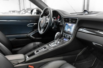 Porsche 911 991 Turbo/Turbo S Coupe 3.8 560KM 2014 Porsche 911 turbo S 560KM. Salon Polska. FV23%., zdjęcie 37