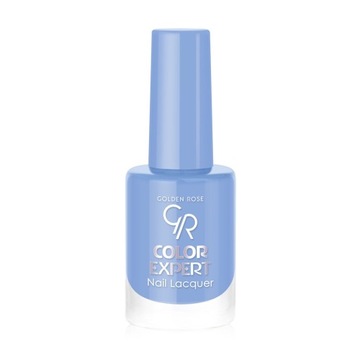 Golden Rose COLOR EXPERT NAIL Trwały Lakier 47