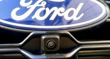 Ford Puma II Crossover Facelifting 1.0 EcoBoost Hybrid 155KM 2026 Ford Puma 2026 Sound Edition Hybrid 155 KM BO kamery 360 BLIS, ACC Hybryda, zdjęcie 6