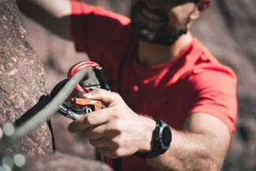 STUBAI VIA FERRATA BASIC 3.0 LANGE