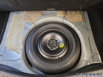 Ford Focus II Hatchback 5d 1.6 Duratec 100KM 2010 Ford Focus 1.6i Klimatronik I wlasciciel Bezwypadkowy 1.6 Benzyna 100KM, zdjęcie 24