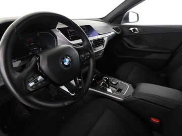 BMW Seria 1 F40 2021 BMW 116 Automat Nawigacja Tempomat LiveCockpit, zdjęcie 13