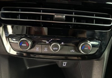 Opel Mokka II SUV 1.2 Turbo 130KM 2025 Opel Mokka GS 1.2 Turbo AT8 130KM SS 1.2 Benzyna 130KM, zdjęcie 10