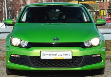 Volkswagen Scirocco III Coupe 1.4 TSI 160KM 2010 VW SCIROCCO 1.4 TSI 160 KM, zdjęcie 20